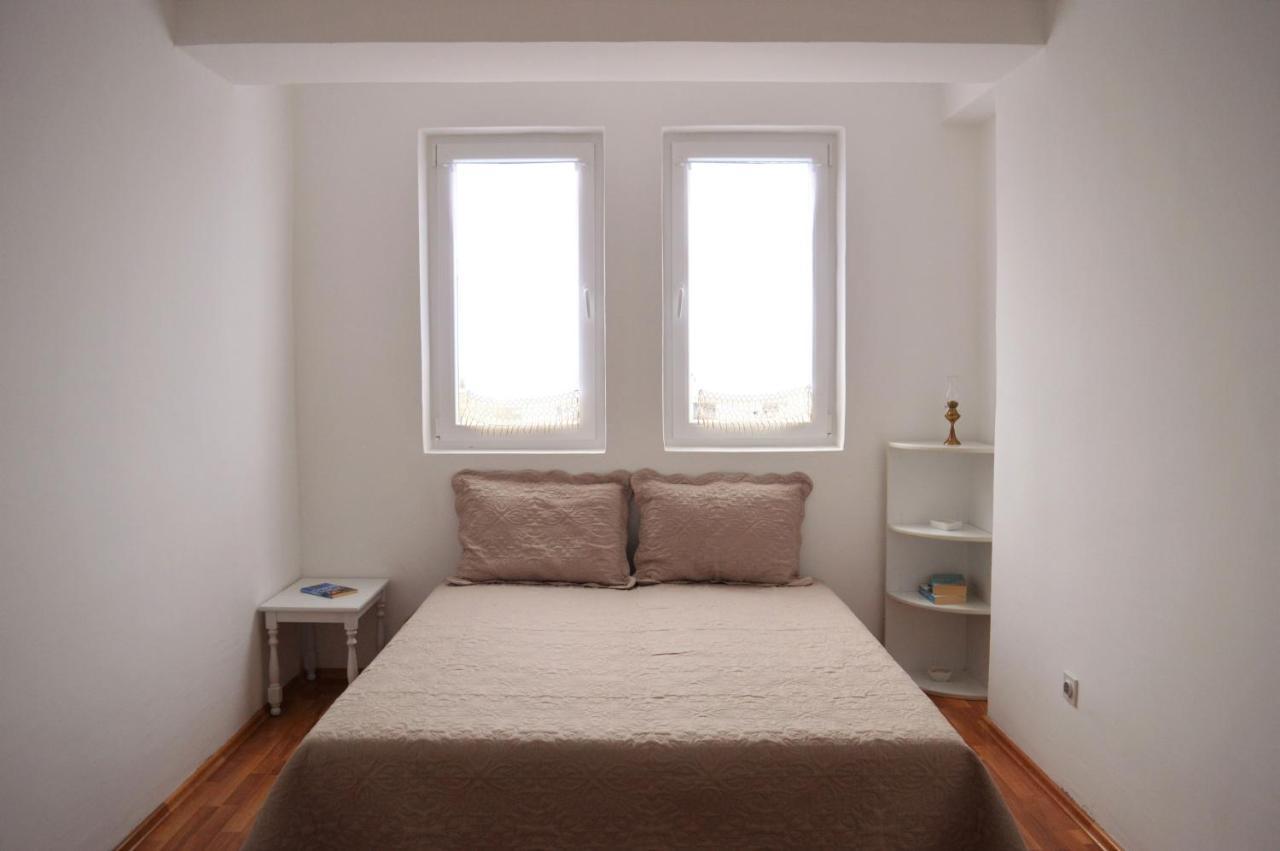 Charming & Spacious 2 Bedroom Apartment With A Gorgeous 8Th-Floor View Ohrid Exterior foto